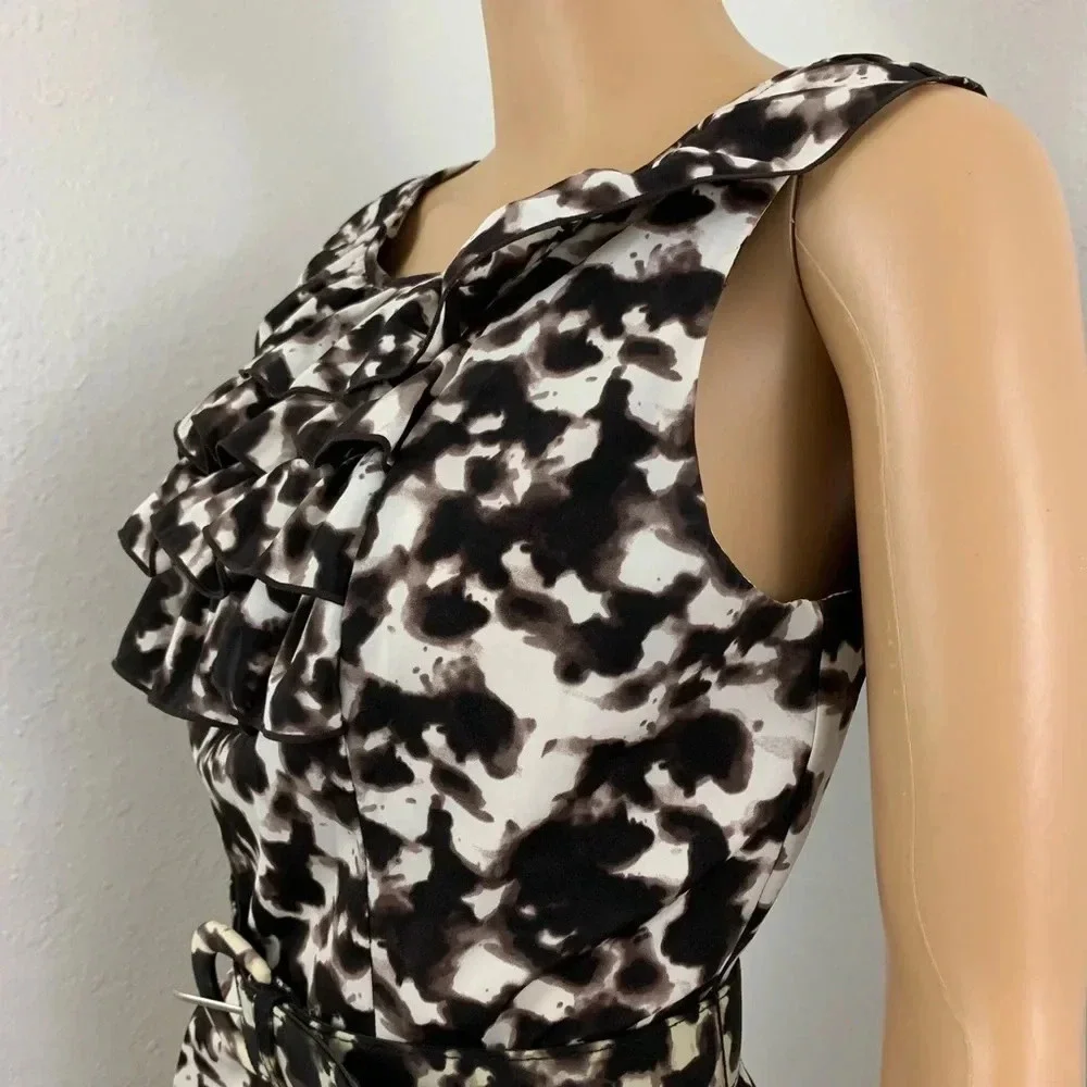 BANANA REPUBLIC dress - Picture 4 of 6
